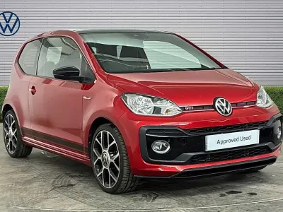 Used VW up!