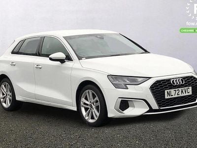 Audi A3 Sportback e-tron
