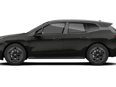 New BMW iX M Sport 300 kW (408 HP) 2026 SUV