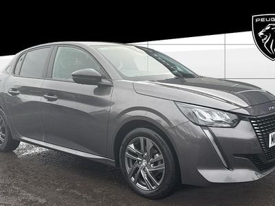 Used 2023 Peugeot 208 Active+ Hatchback | £13,184 (Good price)