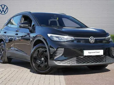 Used VW ID.4