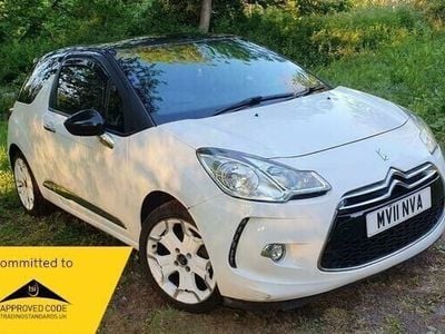 Citroën DS3