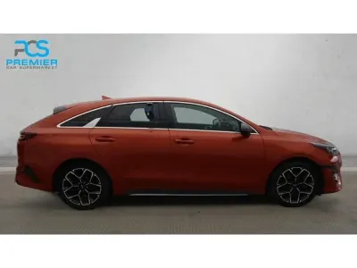 Used Kia ProCeed