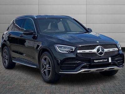Mercedes GLC300