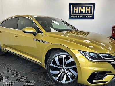 VW Arteon