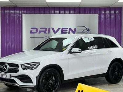 Mercedes GLC220