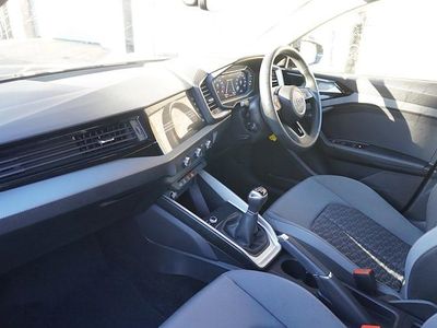 Used 2024 Audi A1 Sportback Sport Hatchback | £17,890 (Fair price)