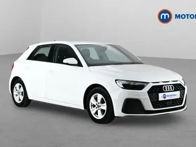 Begagnad Audi A1 Sportback 95 HK (69 kW) 2023 Halvkombi
