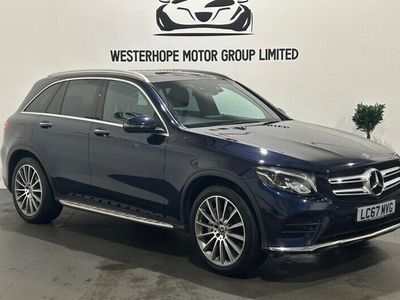Mercedes GLC350