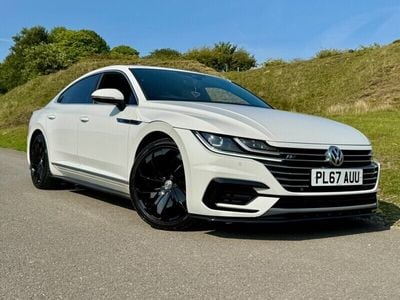 VW Arteon