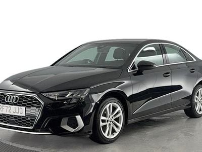 Used 2024 Audi A3 Sport Sedan | £20,000 (Good price)
