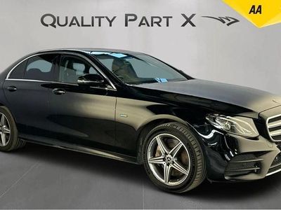 Mercedes E300