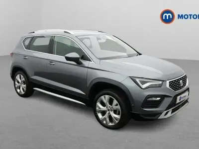 Käytetty Seat Ateca Xperience 150 HP (110 kW) 2025 Katumaasturi