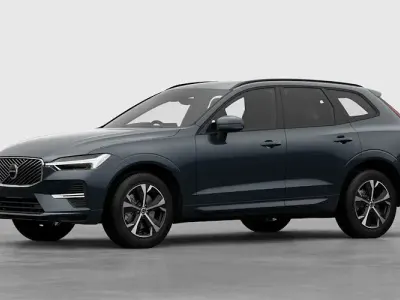 Used Volvo XC60