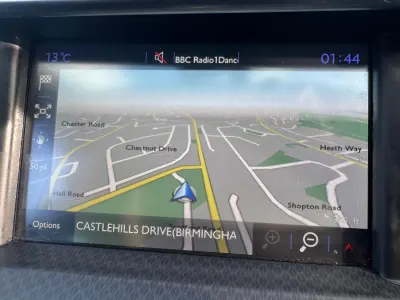 Used DS Automobiles DS4