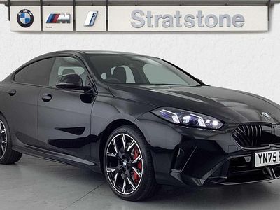 New BMW 220 M Sport 168 HP (123 kW) 2025 Black Coupe