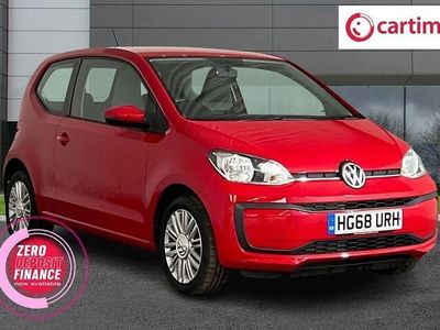 VW up!