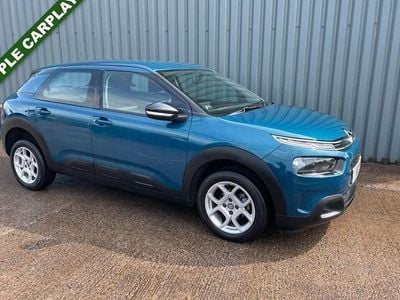 Citroën C4 Cactus