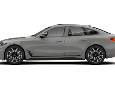 Used BMW 420