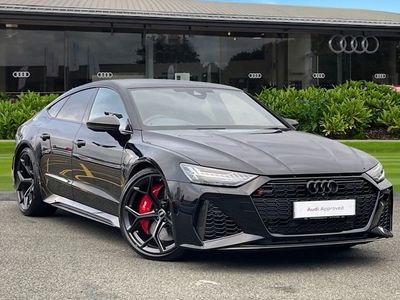 Audi RS7