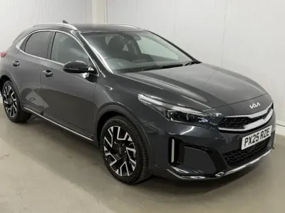 Usado Kia XCeed 2025 SUV