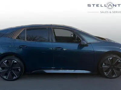 Second-hand Cupra Born
