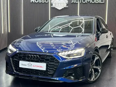 Used Audi A4