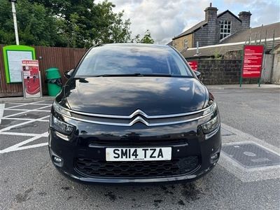 Citroën Grand C4 Picasso