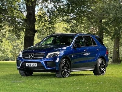 Mercedes GLE350