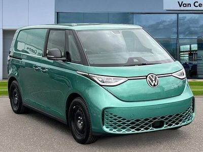 VW ID. Buzz