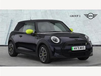 Other Used 2021 Mini Cooper S Level 3 Hatchback | £16,395 (Fair price)