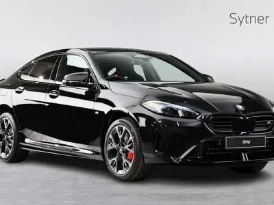 Used BMW M235