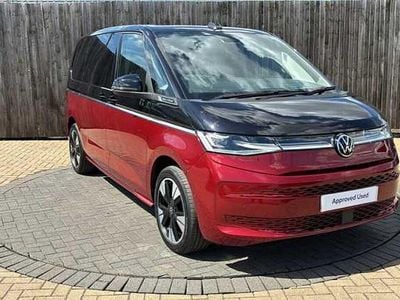 VW Multivan