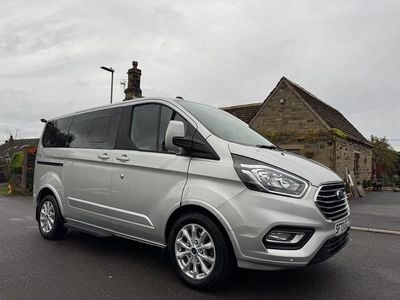 Ford Tourneo