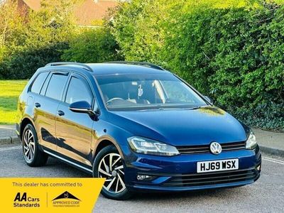 VW Golf VII