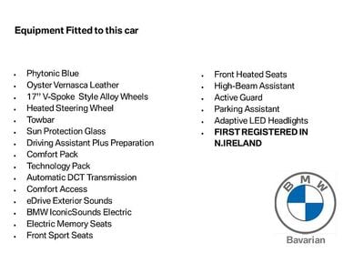 BMW 225 Active Tourer