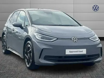 Used VW ID.3