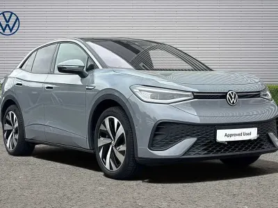 Used VW ID.5