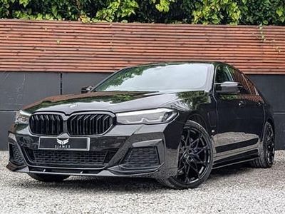 BMW 530e