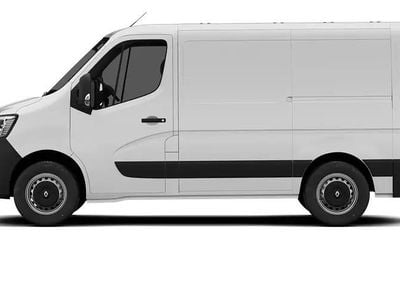 Used Renault Master Business 135 HP (99 kW) 2023 MPV
