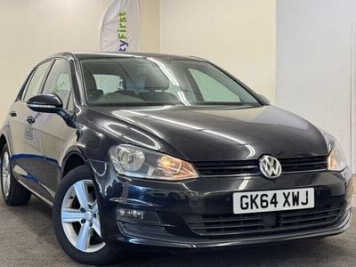 VW Golf VII