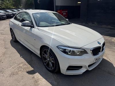 BMW M240