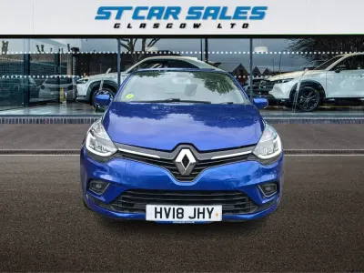 Used Renault Clio