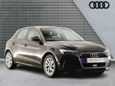Used Audi A1