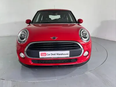 Used Mini ONE