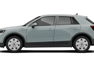 New Audi Q2 S-Line 116 HP (85 kW) 2026 SUV