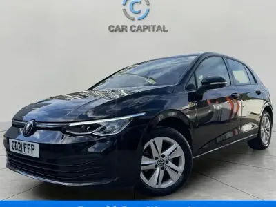 Used VW Golf VII