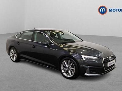 Used Audi A5 Sportback Sport 150 HP (110 kW) 2024 Hatchback