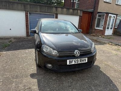 VW Golf VI