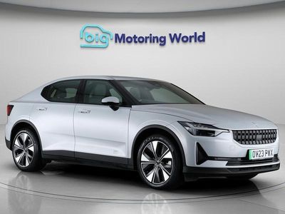 Polestar 2